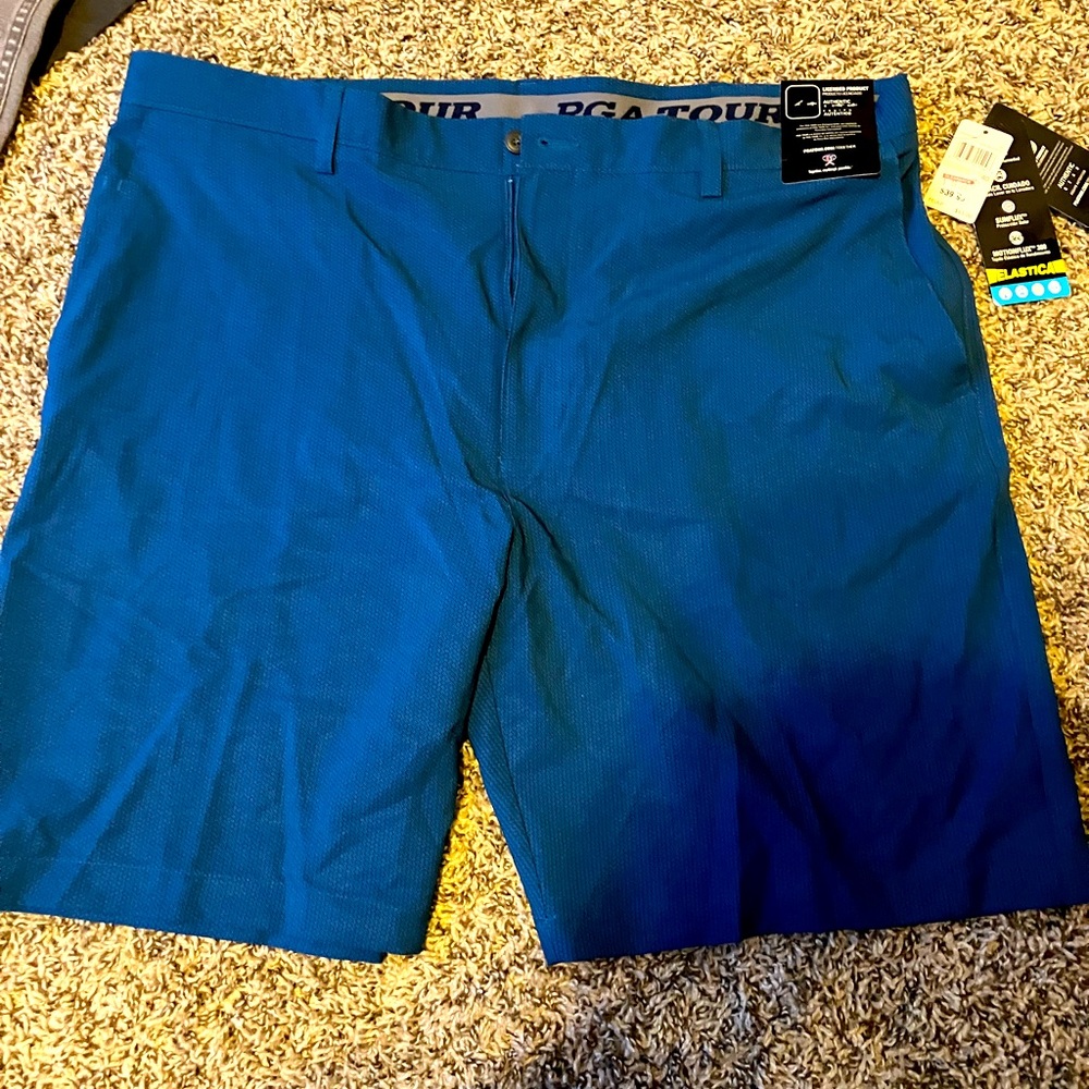 PGA TOUR Golf Shorts